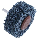 3M Silicon Carbide Abrasive Disc, 75 mm Diameter, 25 mm Thickness, Medium Grade P50 Grit Resin Bond CG-ZS B61167