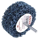 3M Silicon Carbide Abrasive Disc, 75 mm Diameter, 25 mm Thickness, Medium Grade P50 Grit Resin Bond CG-ZS B61167
