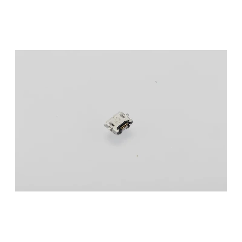 Hirose USB Connector Surface Mount Straight Female 1 Port USB Type B USB 2.0 ZX62R-B-5P(30)