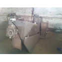 sludge-dewatering-system