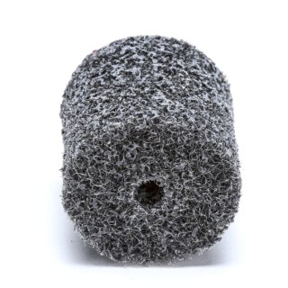 3M EXL Unitised Silicon Carbide Abrasive Wheel 25 mm Diameter Fine Grade XL-UW 03792