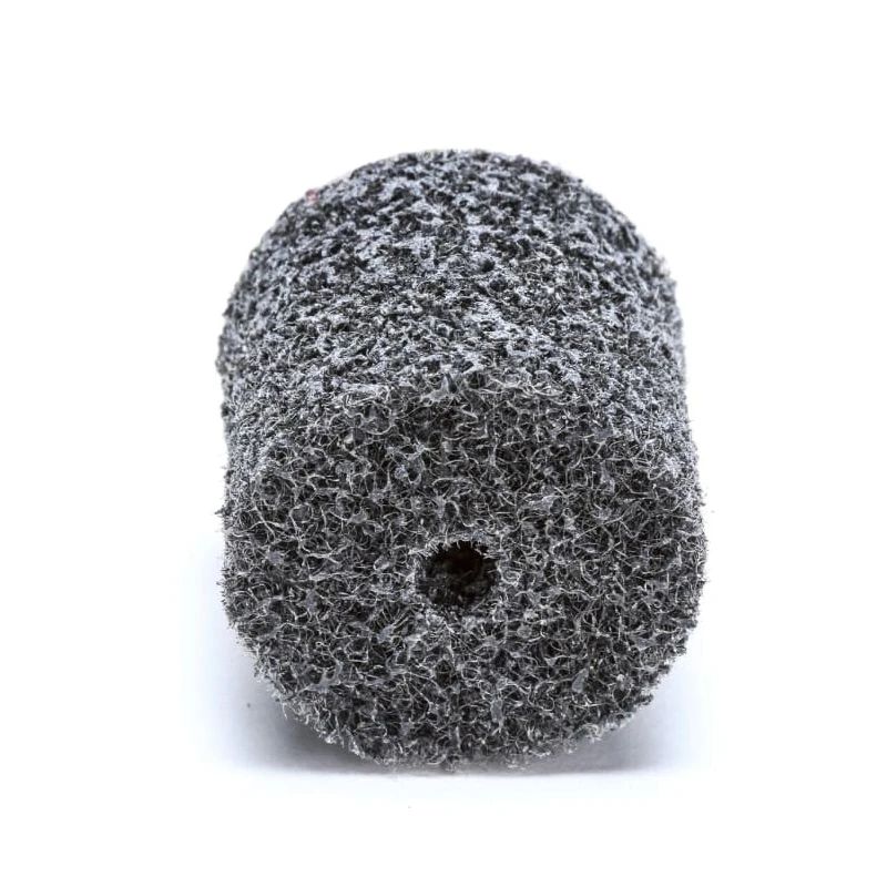 3M EXL Unitised Silicon Carbide Abrasive Wheel 25 mm Diameter Fine Grade XL-UW 03792