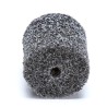 3M EXL Unitised Silicon Carbide Abrasive Wheel 25 mm Diameter Fine Grade XL-UW 03792