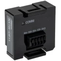 Omron NX Series Communication Module for Use with NX Series CPU Unit NX1W-CIF11