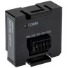 Omron NX Series Communication Module for Use with NX Series CPU Unit NX1W-CIF11