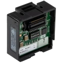 Omron NX Series Communication Module for Use with NX Series CPU Unit NX1W-CIF11
