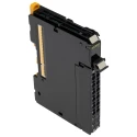 Omron NX Series Analogue Output Module for Use with NX Series CPU Unit, EtherCAT Coupler Unit, CJ PLC NX-DA3603