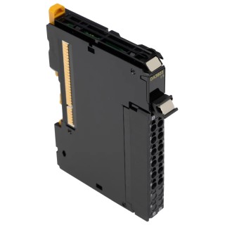 Omron NX Series Analogue Output Module for Use with NX Series CPU Unit, EtherCAT Coupler Unit, CJ PLC NX-DA3603