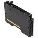 Omron NX Series Analogue Output Module for Use with NX Series CPU Unit, EtherCAT Coupler Unit, CJ PLC NX-DA3603
