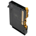 Omron NX Series Analogue Output Module for Use with NX Series CPU Unit, EtherCAT Coupler Unit, CJ PLC NX-DA3603
