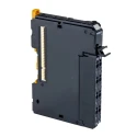 Omron NX Series Power Distribution Module for Use with NX Series CPU Unit, EtherCAT Coupler Unit NXPF0630
