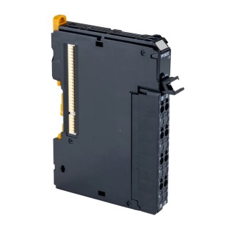 Omron NX Series Power Distribution Module for Use with NX Series CPU Unit, EtherCAT Coupler Unit NXPF0630