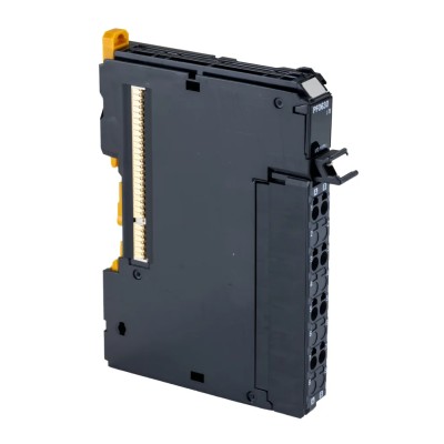 Omron NX Series Power Distribution Module for Use with NX Series CPU Unit, EtherCAT Coupler Unit NXPF0630