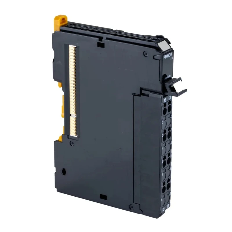 Omron NX Series Power Distribution Module for Use with NX Series CPU Unit, EtherCAT Coupler Unit NXPF0630