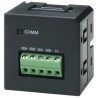 Omron NX Series Communication Module for Use with NX Series CPU Unit NX1W-CIF12