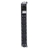 Omron NXPF Series Power Distribution Module for Use with EtherCAT Coupler Unit, NX Series CPU Unit NXPF0730