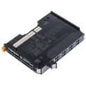 Omron NXPF Series Power Distribution Module for Use with EtherCAT Coupler Unit, NX Series CPU Unit NXPF0730