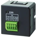 Omron NX Series Communication Module for Use with NX Series CPU Unit NX1W-ADB21