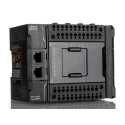 Omron NX1P Series PLC CPU 14-Input PNP/NPN Input 16 Outputs PNP Output 20.4-28.8V Panel Mount 