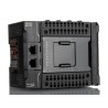 Omron NX1P Series PLC CPU 14-Input PNP/NPN Input 16 Outputs PNP Output 20.4-28.8V Panel Mount