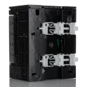 Omron NX1P Series PLC CPU 14-Input PNP/NPN Input 16 Outputs PNP Output 20.4-28.8V Panel Mount 