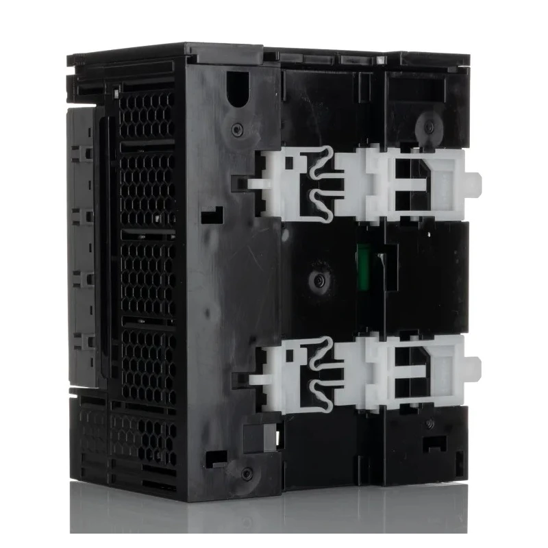 Omron NX1P Series PLC CPU 14-Input PNP/NPN Input 16 Outputs PNP Output 20.4-28.8V Panel Mount 