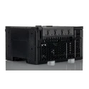 Omron NX1P Series PLC CPU 14-Input PNP/NPN Input 16 Outputs PNP Output 20.4-28.8V Panel Mount 