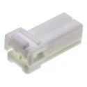 TE Connectivity MULTILOCK 070 Male Connector Housing 3.5 mm Pitch 2 Way 1 Row Straight 174463-1
