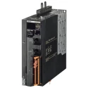 Omron 400 W Servo Drive 200V-240 V Single/Three Phase 2.7A, 4.6 A Current R88D-1SN04H-ECT