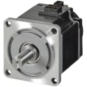 Omron 200V 200 W AC Servo Motor, 6000 rpm, 0.63 Nm Maximum Output Torque, 11 mm Shaft Diameter R88M-1M20030T-S2
