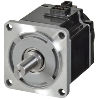 Omron 200V 200 W AC Servo Motor, 6000 rpm, 0.63 Nm Maximum Output Torque, 11 mm Shaft Diameter R88M-1M20030T-S2