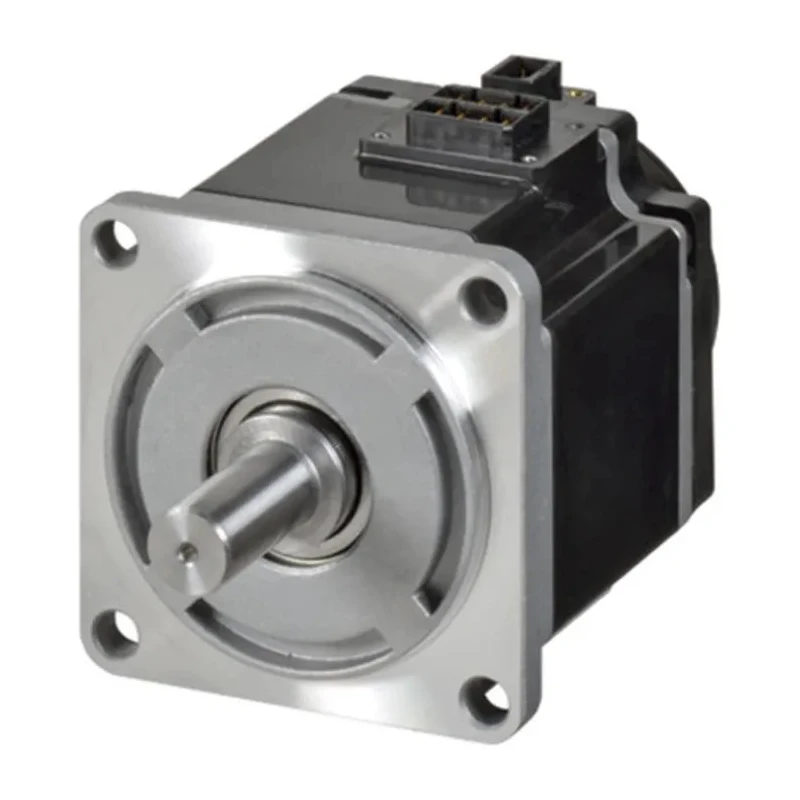 Omron 200V 200 W AC Servo Motor, 6000 rpm, 0.63 Nm Maximum Output Torque, 11 mm Shaft Diameter R88M-1M20030T-S2