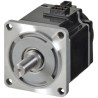 Omron 200V 200 W AC Servo Motor, 6000 rpm, 0.63 Nm Maximum Output Torque, 11 mm Shaft Diameter R88M-1M20030T-S2