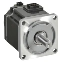 Omron 200V 200 W AC Servo Motor, 6000 rpm, 0.63 Nm Maximum Output Torque, 11 mm Shaft Diameter R88M-1M20030T-S2