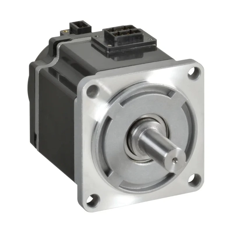 Omron 200V 200 W AC Servo Motor, 6000 rpm, 0.63 Nm Maximum Output Torque, 11 mm Shaft Diameter R88M-1M20030T-S2