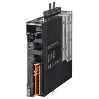 Omron Servo Drive 750 W Power Rating 200V, 240V Supply Voltage 1, 3 Phase Current 4A, 7.3 A R88D-1SN08H-ECT