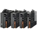 Omron Servo Drive 750 W Power Rating 200V, 240V Supply Voltage 1, 3 Phase Current 4A, 7.3 A R88D-1SN08H-ECT