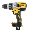 DeWALT 18V XR Brushless Compact Combi Drill 820 W 13 mm Slotted Chuck Drive 95 Nm DCD996NT-XJ