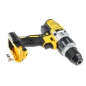 DeWALT 18V XR Brushless Compact Combi Drill 820 W 13 mm Slotted Chuck Drive 95 Nm DCD996NT-XJ
