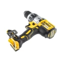 DeWALT 18V XR Brushless Compact Combi Drill 820 W 13 mm Slotted Chuck Drive 95 Nm DCD996NT-XJ