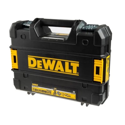 DeWALT XR Brushless Cordless Drill Driver 18 V 460 W 13 mm Keyless Chuck 70 Nm Torque DCD791D2-GB