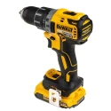 DeWALT XR Brushless Cordless Drill Driver 18 V 460 W 13 mm Keyless Chuck 70 Nm Torque DCD791D2-GB