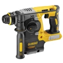 DeWALT SDS Plus Cordless Brushless Motor Hammer Drill 18 V 400 W 24 mm Slotted Chuck Drive 1100 rpm DCH273NT-XJ