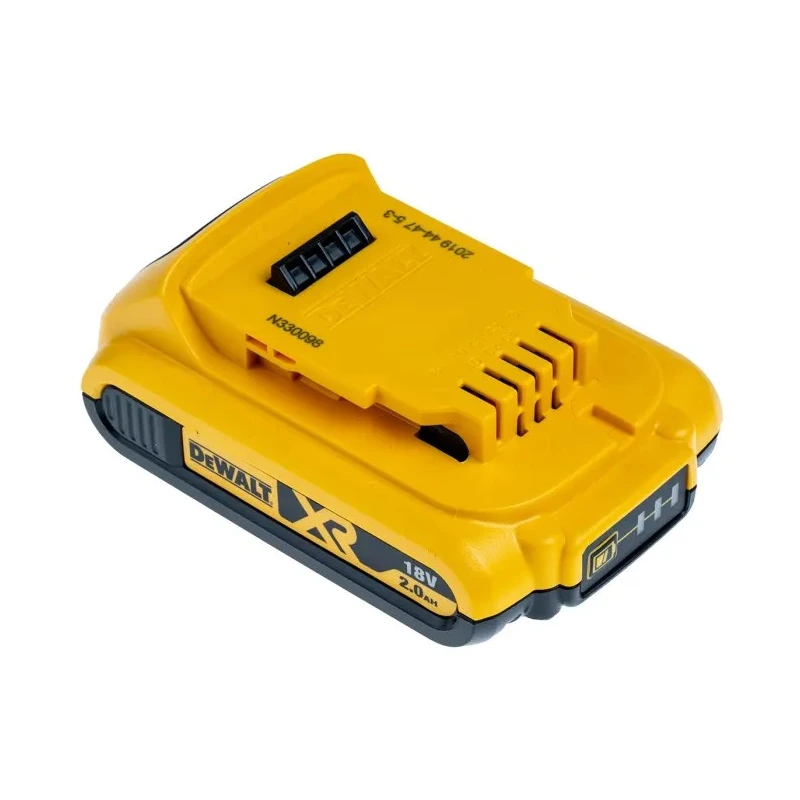 DeWALT XR Brushless Cordless Drill Driver 18 V 460 W 13 mm Keyless Chuck 70 Nm Torque DCD791D2-GB