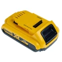 DeWALT XR Brushless Cordless Drill Driver 18 V 460 W 13 mm Keyless Chuck 70 Nm Torque DCD791D2-GB