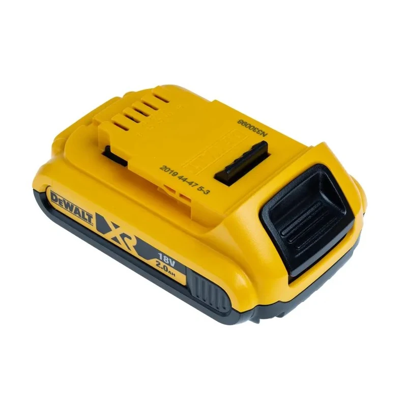 DeWALT XR Brushless Cordless Drill Driver 18 V 460 W 13 mm Keyless Chuck 70 Nm Torque DCD791D2-GB