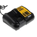 DeWALT XR Brushless Cordless Drill Driver 18 V 460 W 13 mm Keyless Chuck 70 Nm Torque DCD791D2-GB