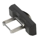 Bernstein AG Actuator for Use with SK Safety Switch, SKI Safety Switch 3911452058