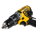 DeWALT XR Brushless Cordless Drill Driver 18 V 460 W 13 mm Keyless Chuck 70 Nm Torque DCD791D2-GB