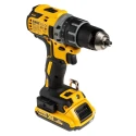 DeWALT XR Brushless Cordless Drill Driver 18 V 460 W 13 mm Keyless Chuck 70 Nm Torque DCD791D2-GB